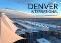 Premium airport shuttle to Denver International Airport