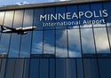 Premium airport shuttle to Minneapolis St. Paul International Airport